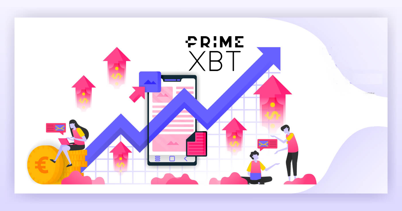 PrimeXBT'den Nasıl Kripto Alım Satım Yapılır ve Para Çekilir?
