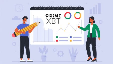 如何在 2023 年開始 PrimeXBT 交易：初學者分步指南
