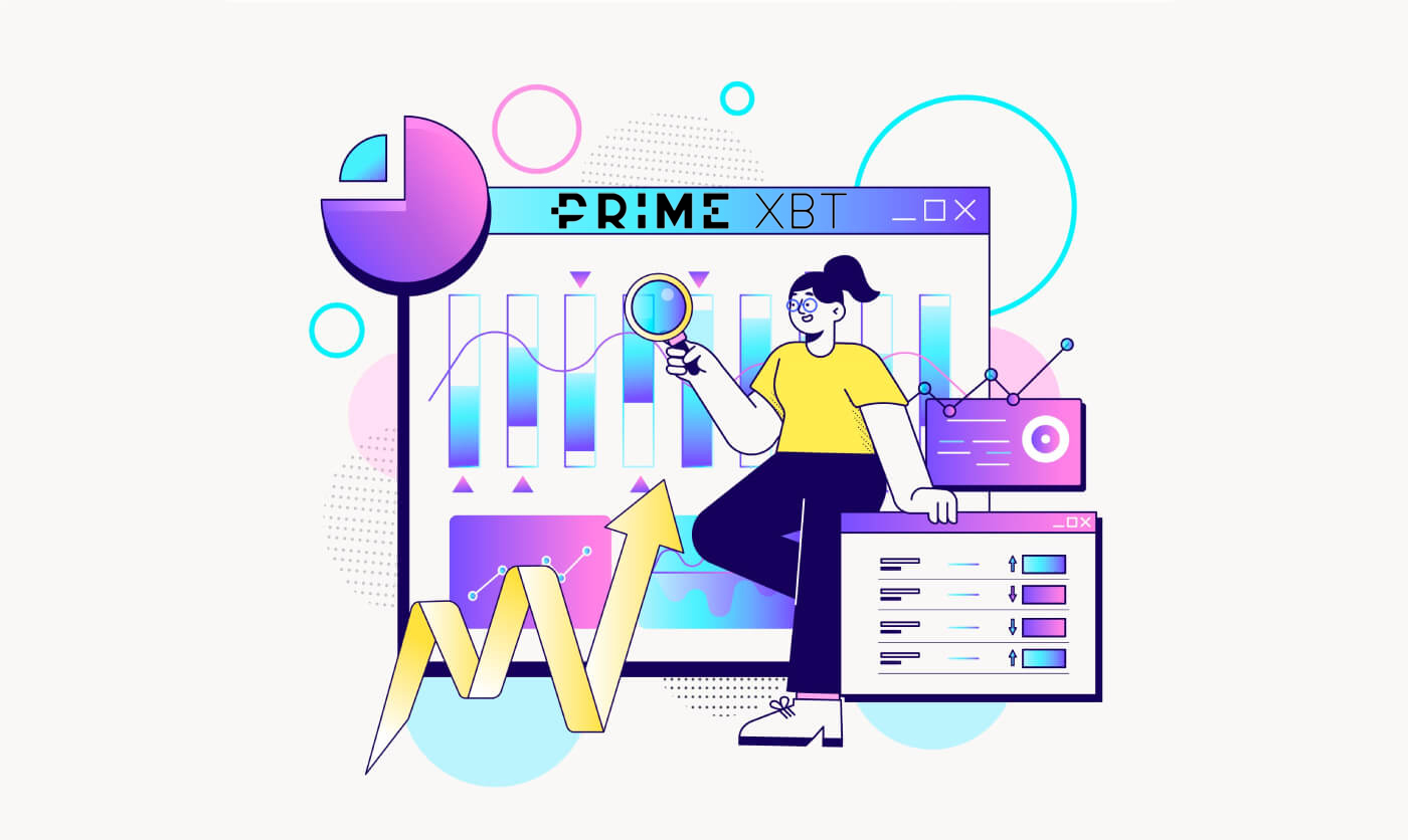 PrimeXBT'de Kripto Ticareti Nasıl Yapılır?